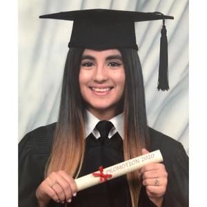 Meet your Posher, Luisa